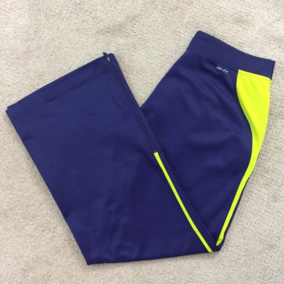Nike Other - Nike Workout Pants